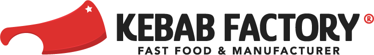 Kebab Factory Logo