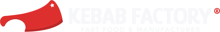 Kebab Factory Logo